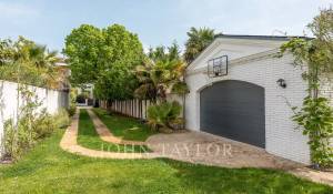 Vente Maison Bordeaux