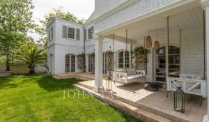 Vente Maison Bordeaux