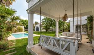 Vente Maison Bordeaux