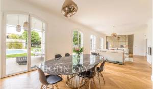 Vente Maison Bordeaux