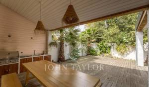 Vente Maison Bordeaux