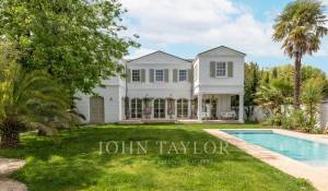 Vente Maison Bordeaux