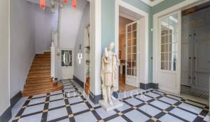 Vente Maison Bordeaux