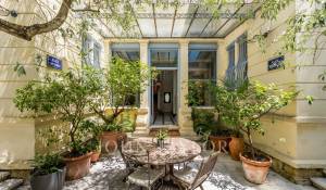 Vente Maison Bordeaux