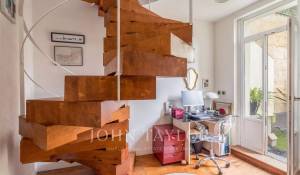 Vente Maison Bordeaux