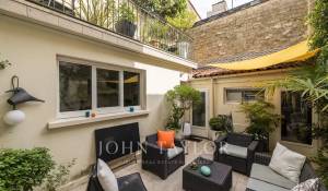 Vente Maison Bordeaux