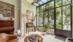 Vente Maison Bordeaux