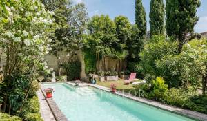 Vente Maison Bordeaux