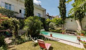Vente Maison Bordeaux