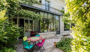 Vente Maison Bordeaux