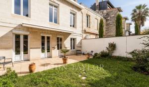 Vente Maison Bordeaux
