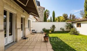 Vente Maison Bordeaux