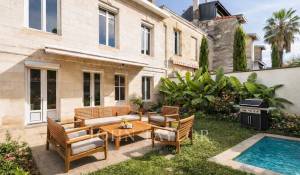 Vente Maison Bordeaux