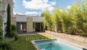 Vente Maison Bordeaux