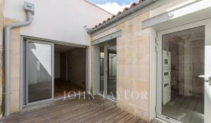 Vente Maison Bordeaux