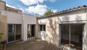 Vente Maison Bordeaux