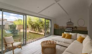 Vente Maison Bordeaux