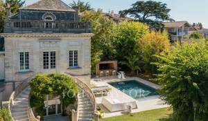 Vente Maison Bordeaux