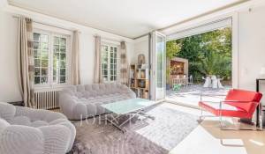 Vente Maison Bordeaux