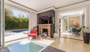 Vente Maison Bordeaux