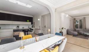 Vente Maison Bordeaux