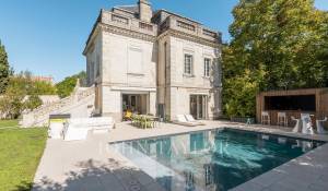 Vente Maison Bordeaux