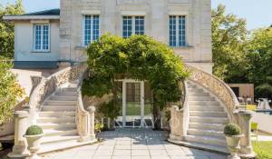 Vente Maison Bordeaux