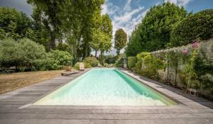 Vente Maison Bordeaux