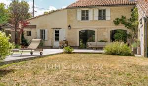 Vente Maison Bordeaux