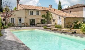 Vente Maison Bordeaux