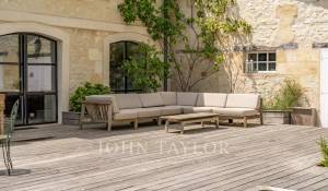 Vente Maison Bordeaux