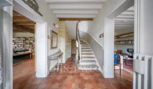 Vente Maison Bordeaux