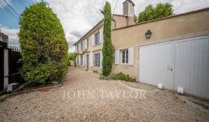 Vente Maison Bordeaux