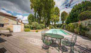 Vente Maison Bordeaux