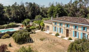 Vente Maison Bordeaux