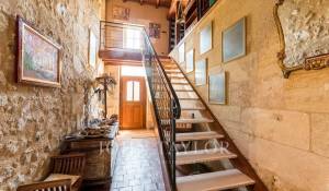 Vente Maison Bordeaux