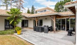 Vente Maison Bordeaux