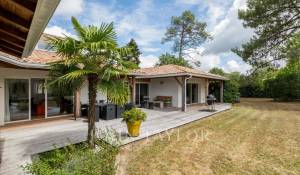 Vente Maison Bordeaux