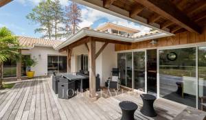 Vente Maison Bordeaux