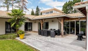 Vente Maison Bordeaux