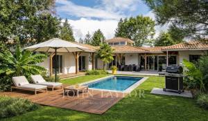 Vente Maison Bordeaux