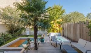 Vente Maison Bordeaux