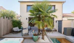 Vente Maison Bordeaux