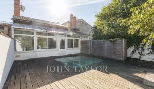 Vente Maison Bordeaux