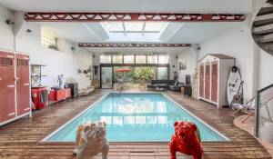 Vente Maison Bordeaux