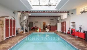 Vente Maison Bordeaux