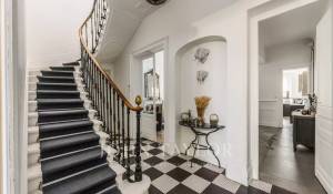 Vente Maison Bordeaux