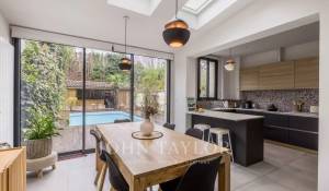 Vente Maison Bordeaux