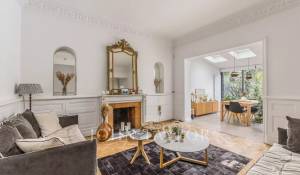 Vente Maison Bordeaux