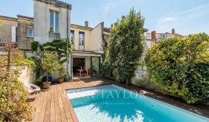 Vente Maison Bordeaux
